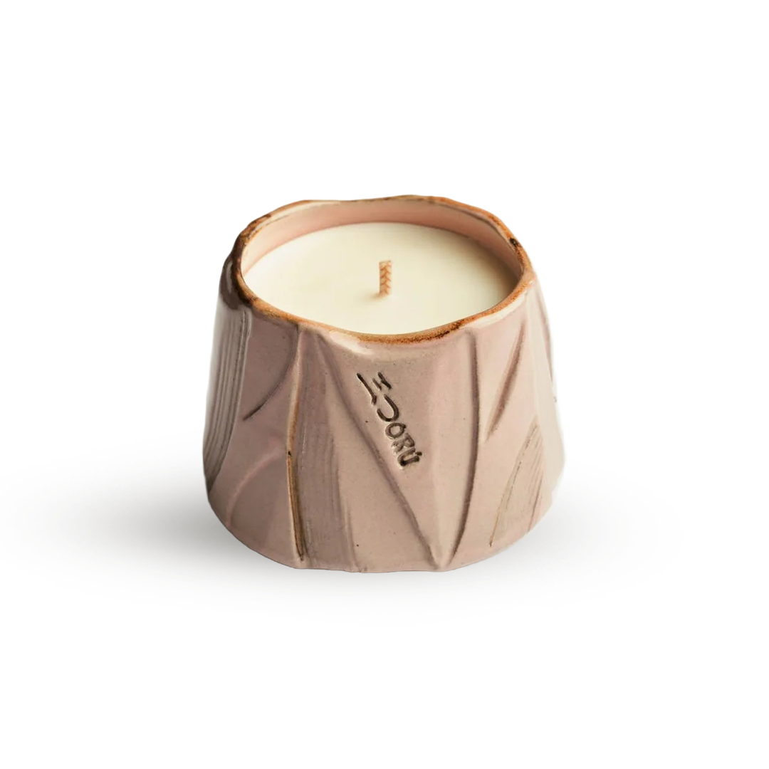 SUKI Candle