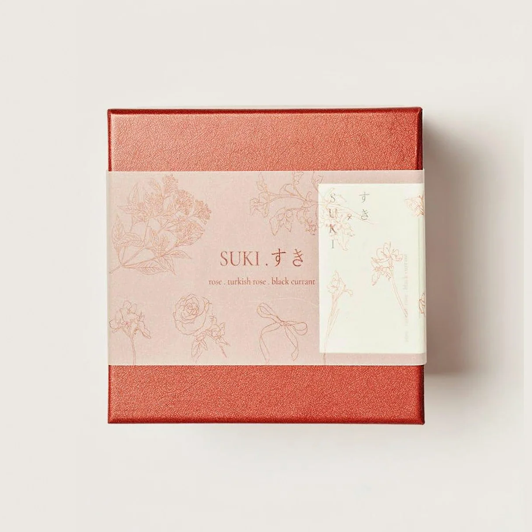 SUKI Candle