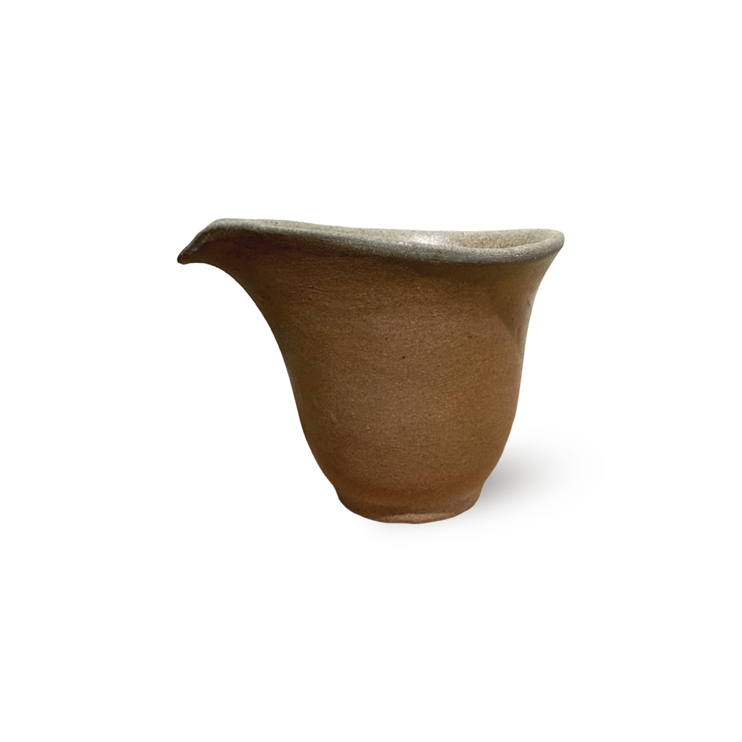 Sand Vessel