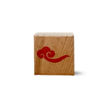 Small Cloud Stamp