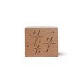 Sparkles Stamp