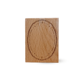 Star Dolly Stamp