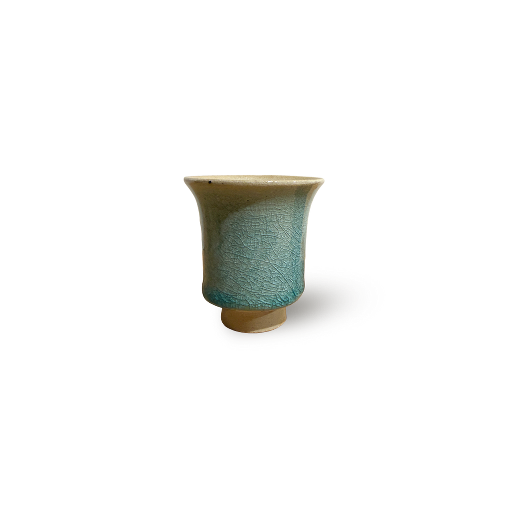 Tea Cups