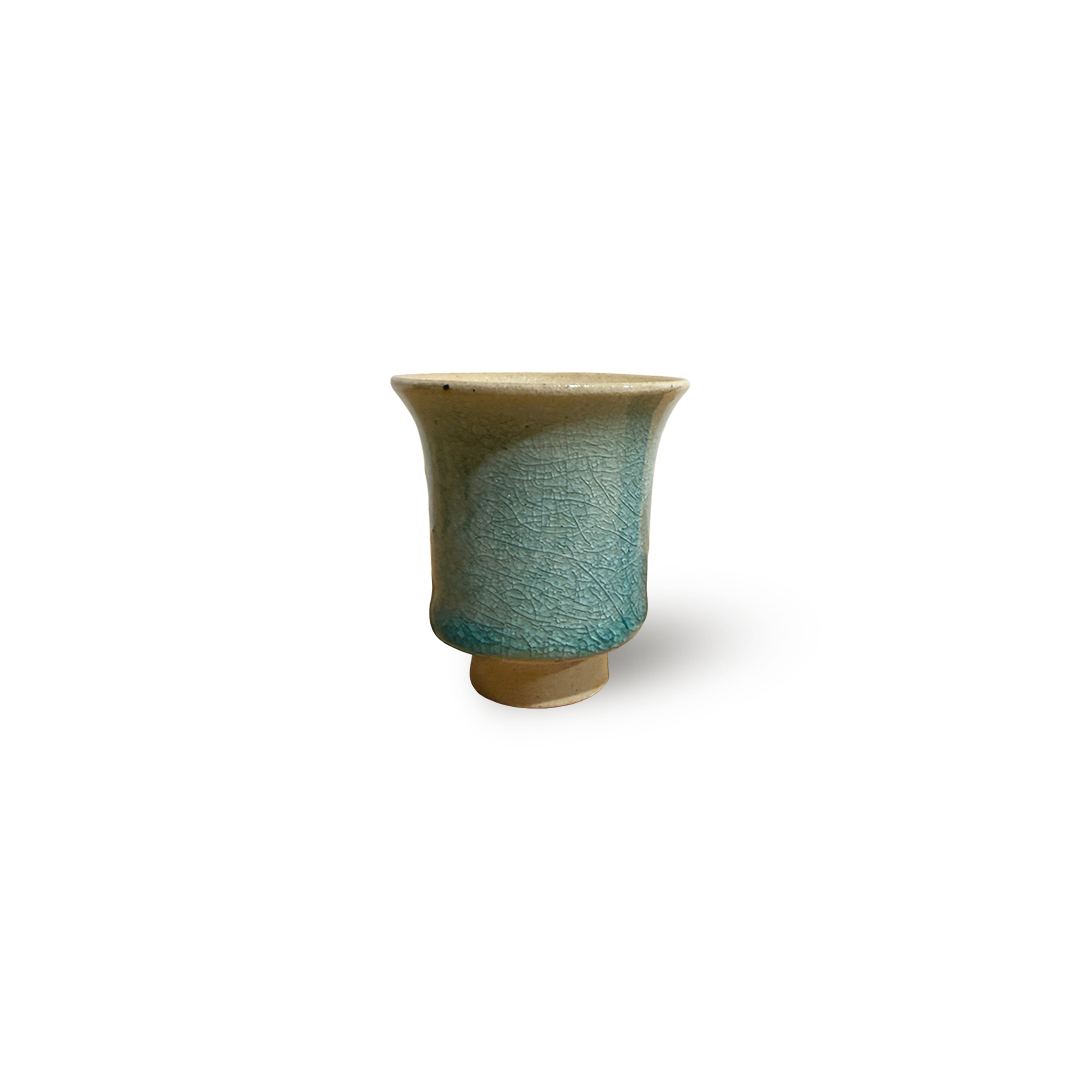 Tea Cups