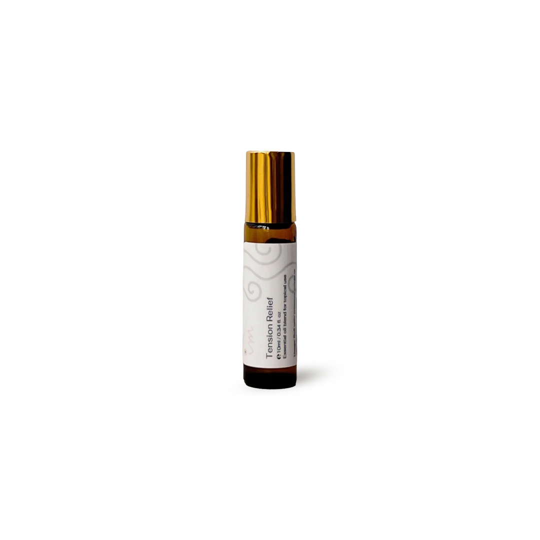 Tension Relief Therapeutic Roll-On