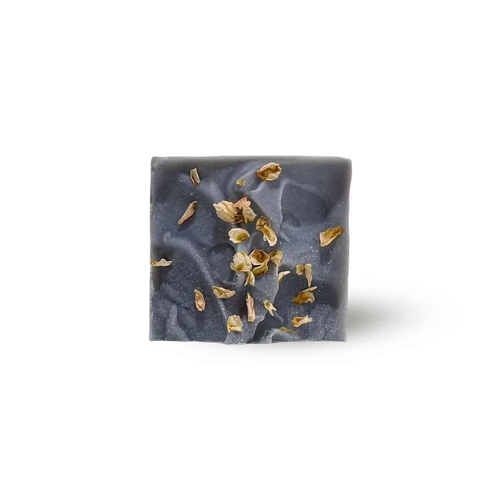 Terra Woods Bar Soap