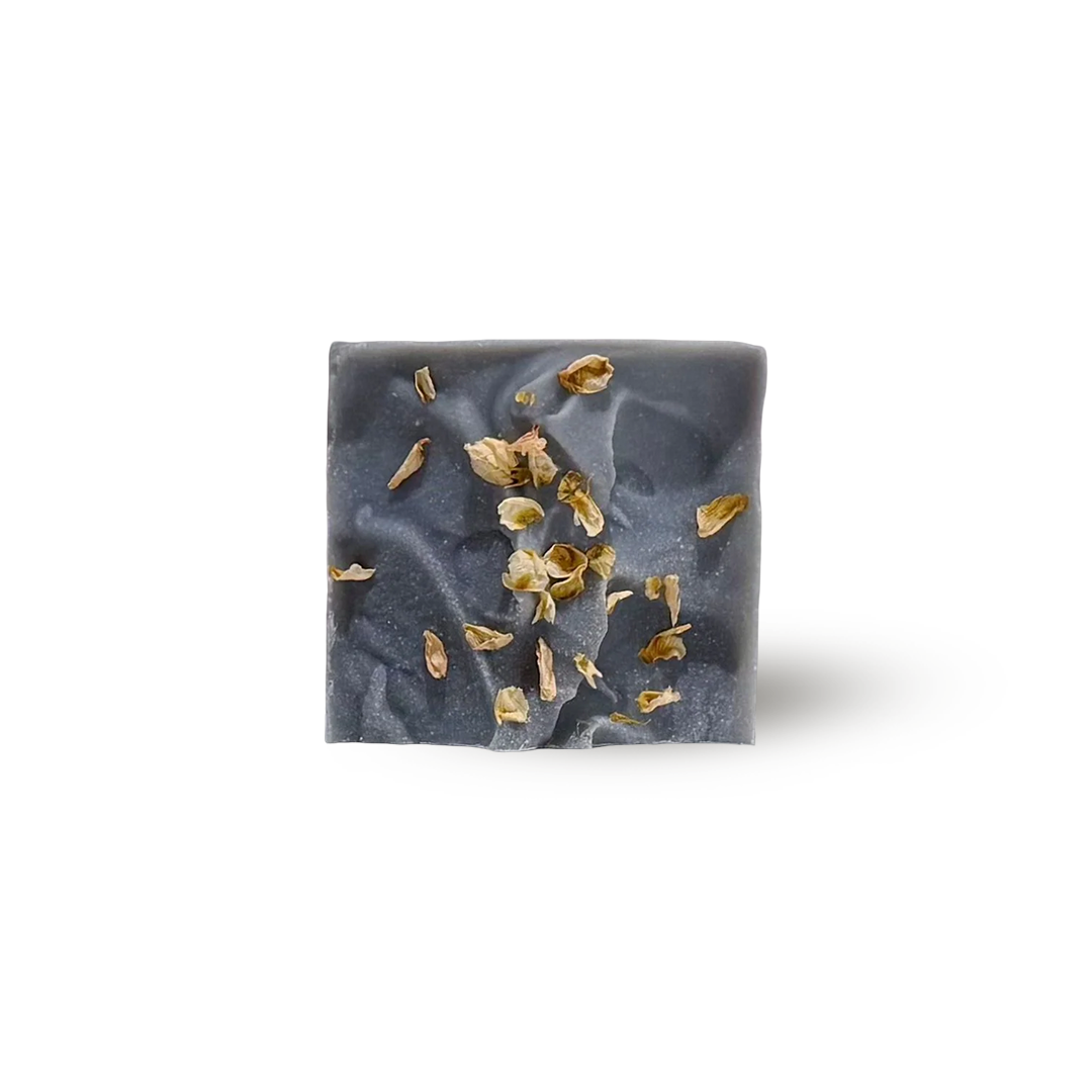 Terra Woods Bar Soap