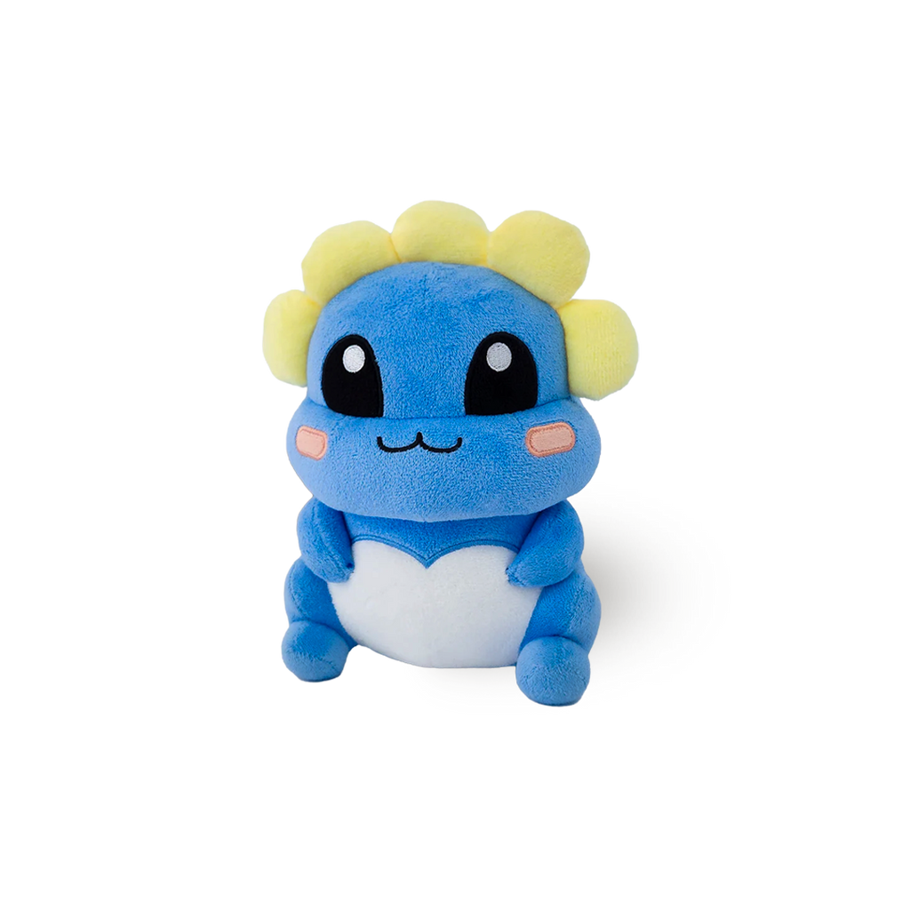 Thysaurus Plush