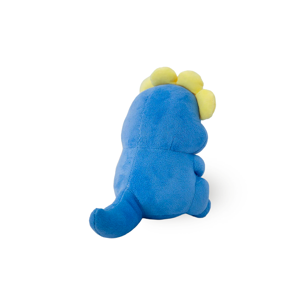 Thysaurus Plush