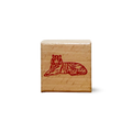 Tiger Stamp