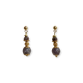 Tourmaline Earrings