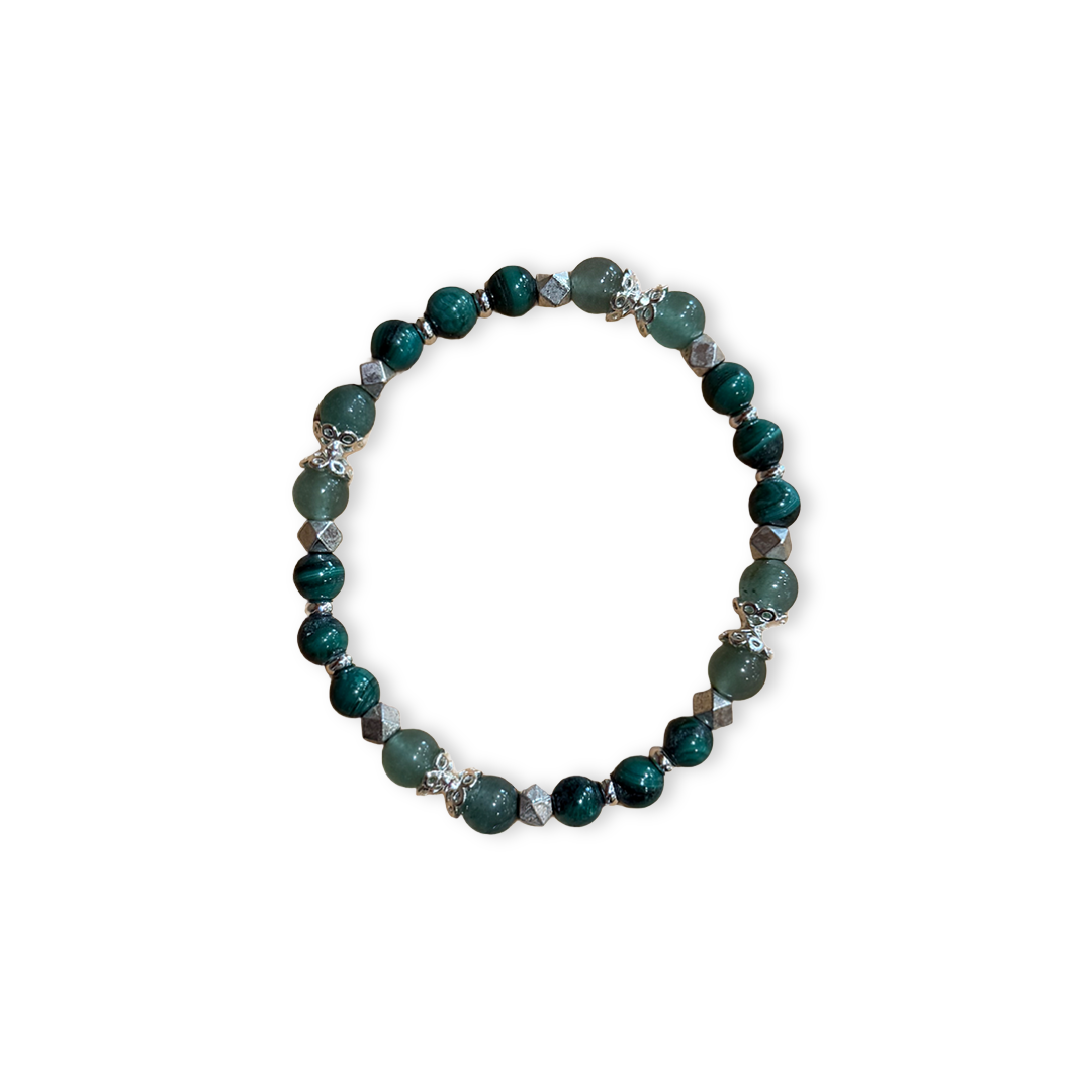 Transformation Bracelet