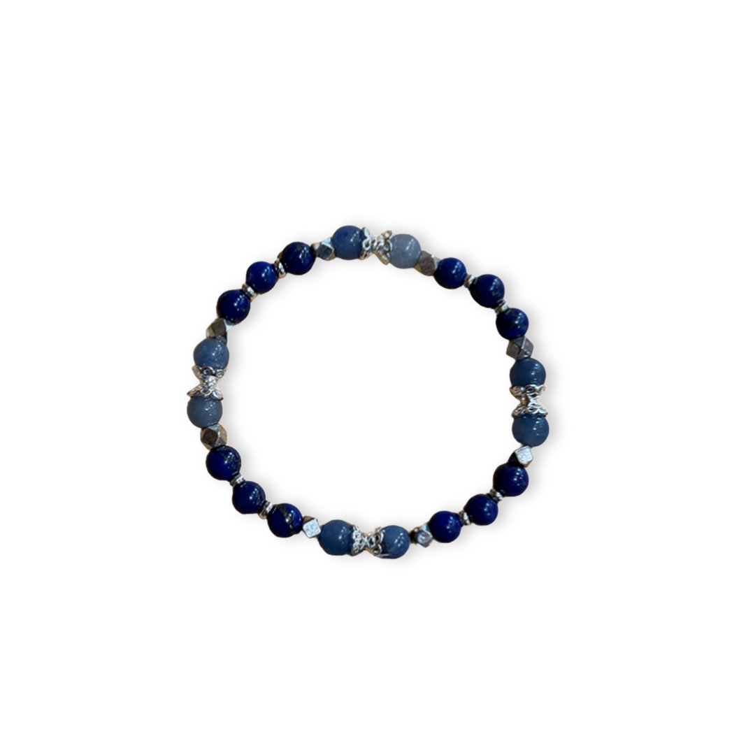 Wisdom Bracelet