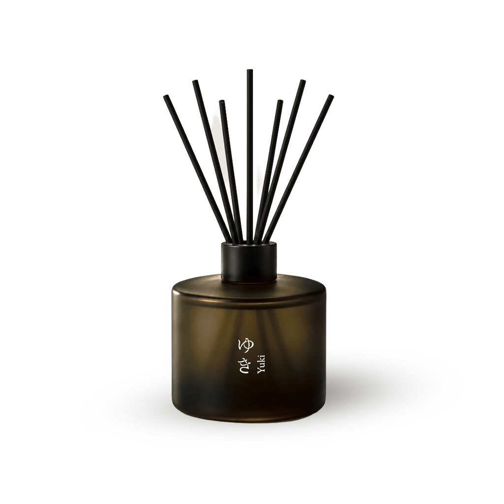 YUKI Reed Diffuser
