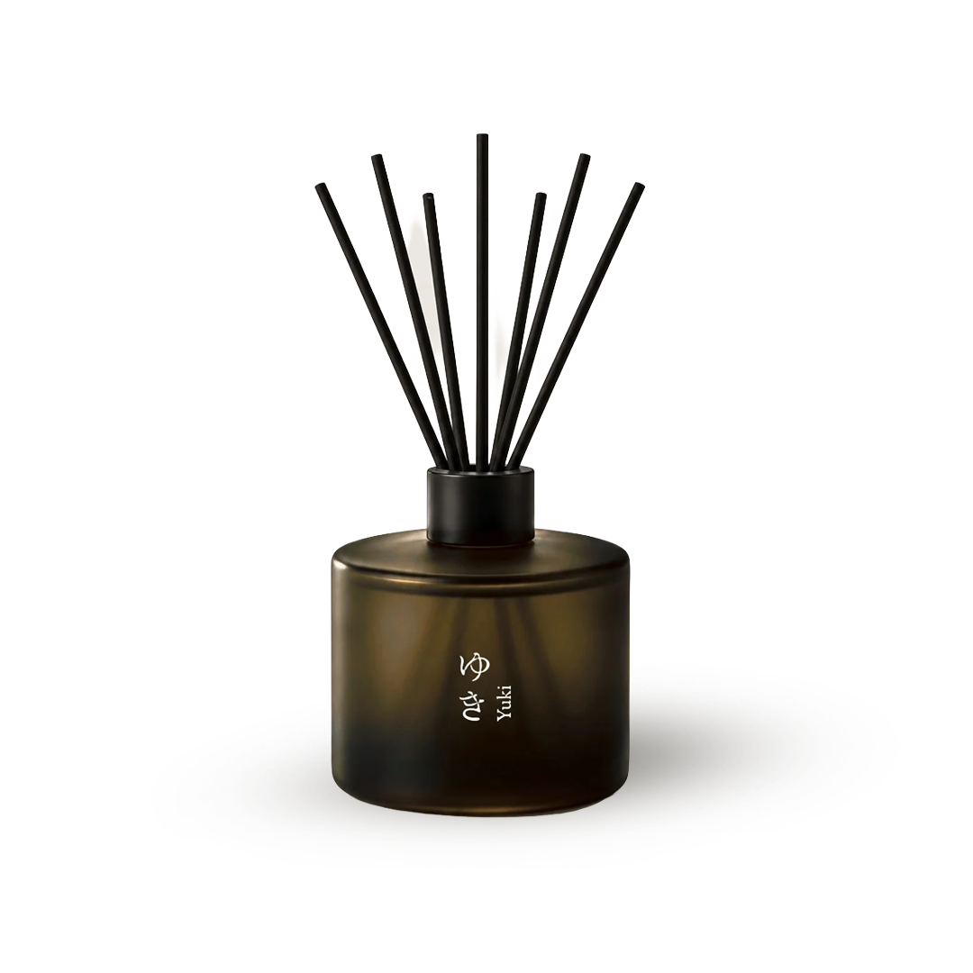 SENKA Reed Diffuser