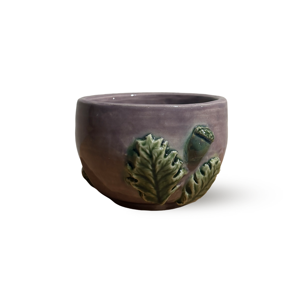 Young Acorns Mug