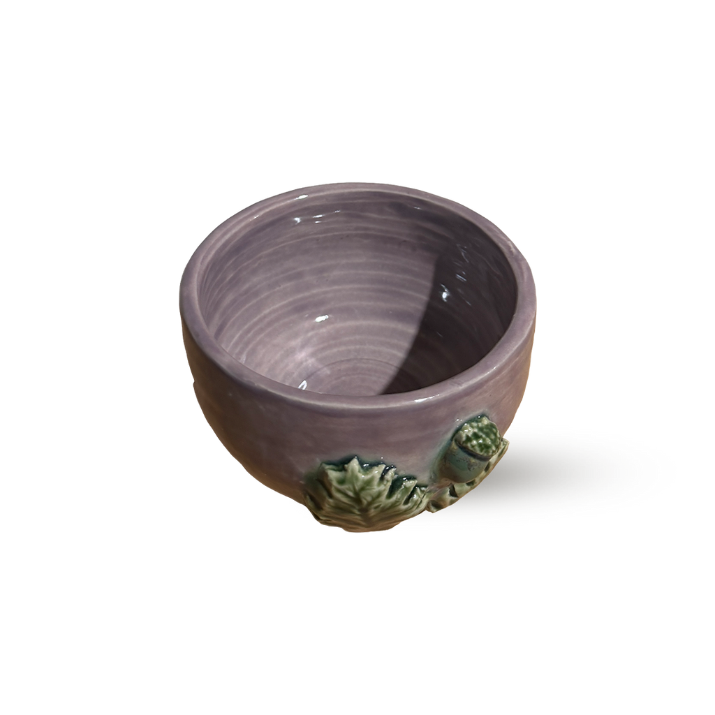 Young Acorns Mug