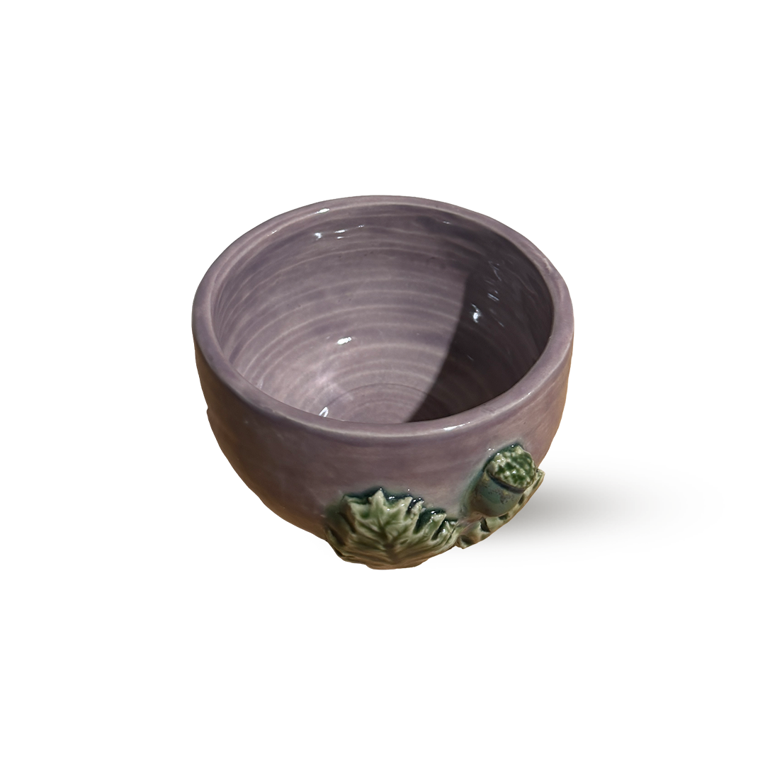 Young Acorns Mug