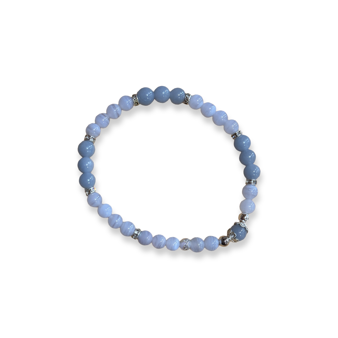 Communication Bracelet