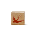 Swallow Stamp