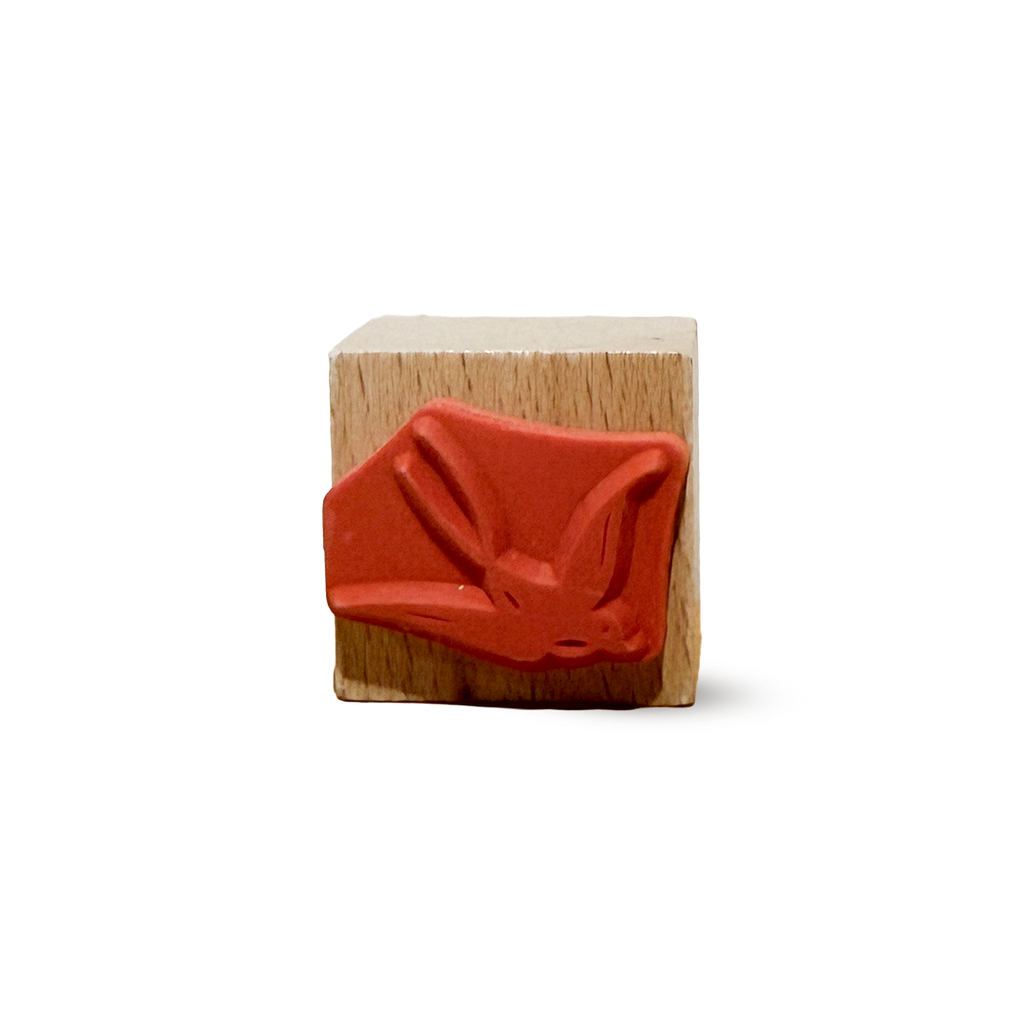 Swallow Stamp