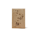 Butterflies Stamp