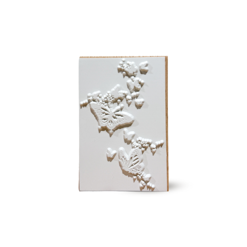 Butterflies Stamp