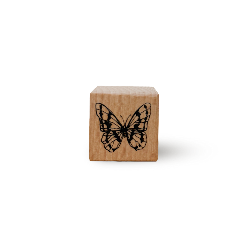 Butterfly Stamp