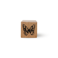 Butterfly Stamp