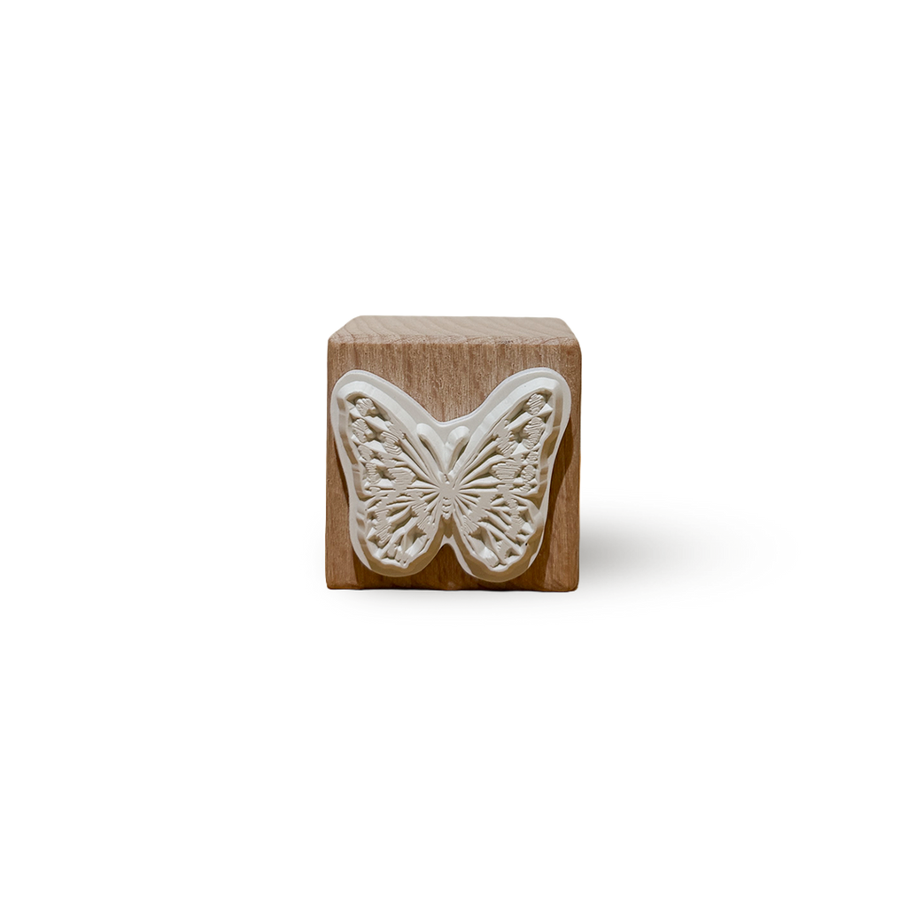 Butterfly Stamp