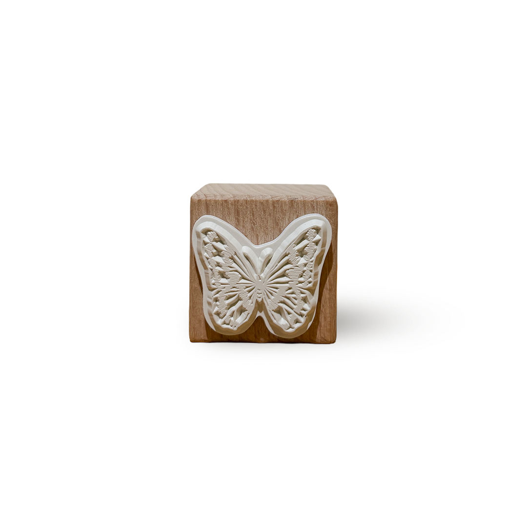 Butterfly Stamp