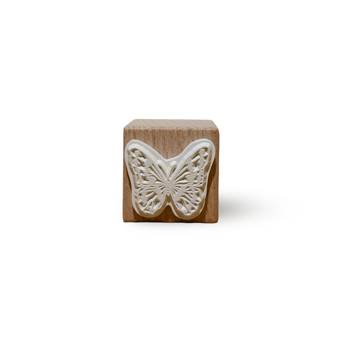 Butterfly Stamp
