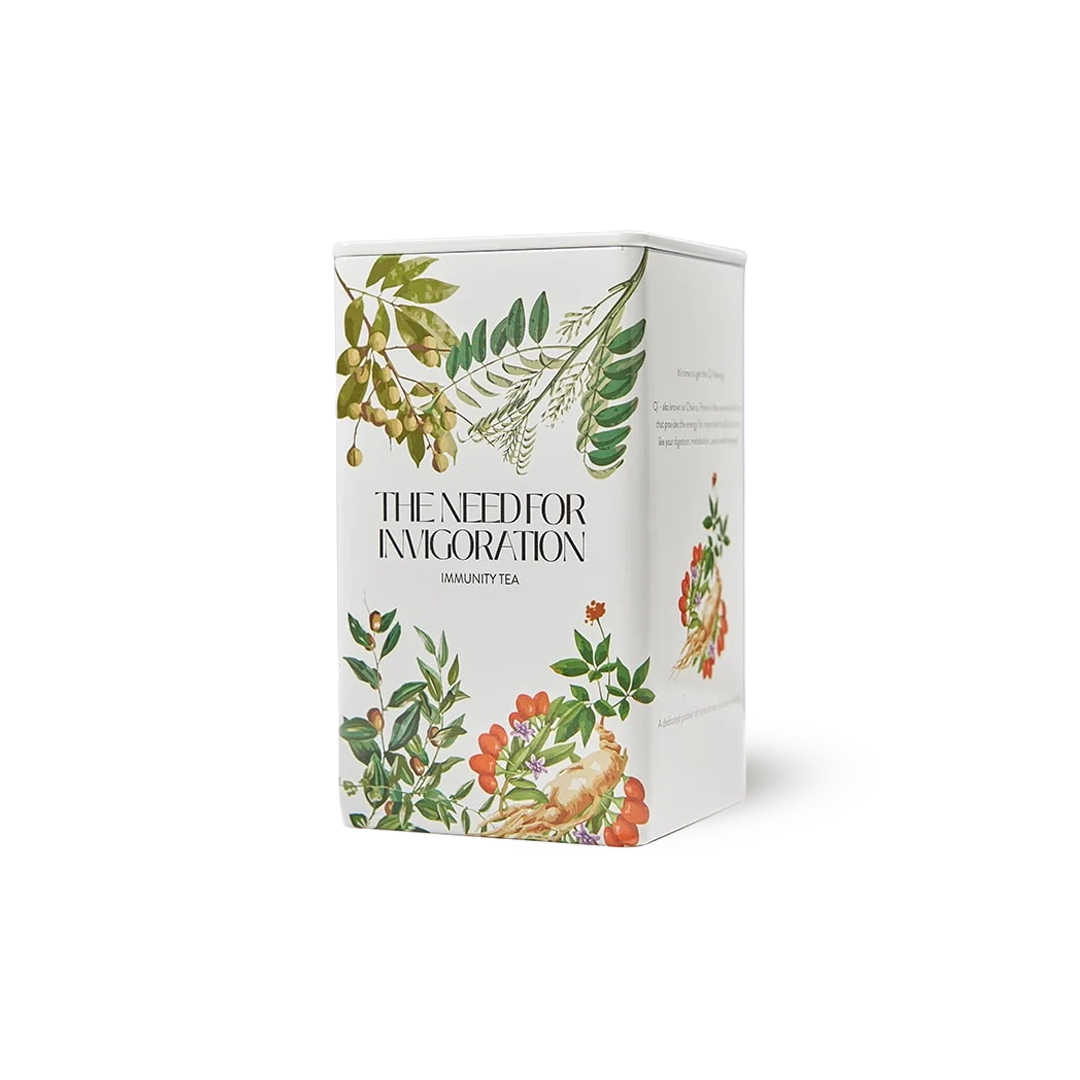 Detox Tea