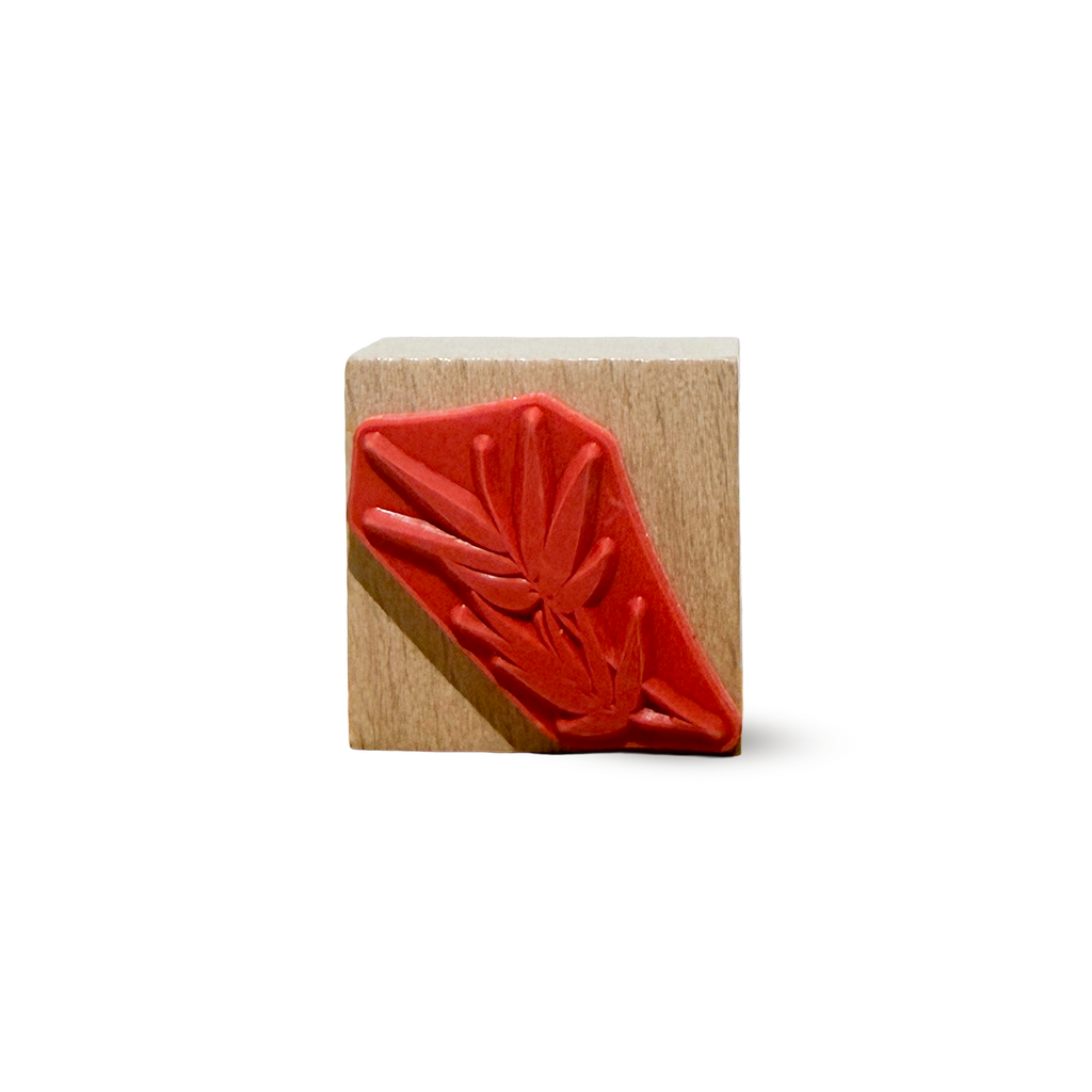 Leaf Stamp