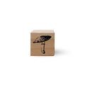 Mushroom Stamp